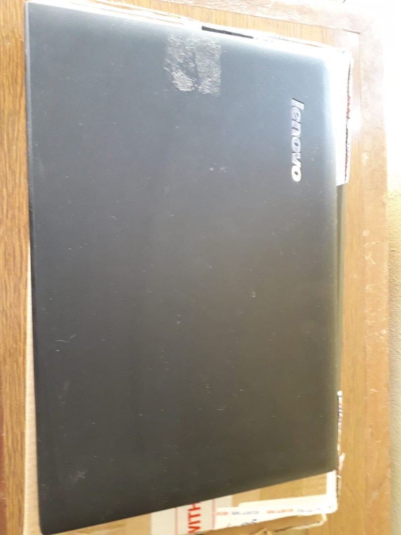 computadoras y laptops - Laptop Lenovo g50-45 para usar como reparación