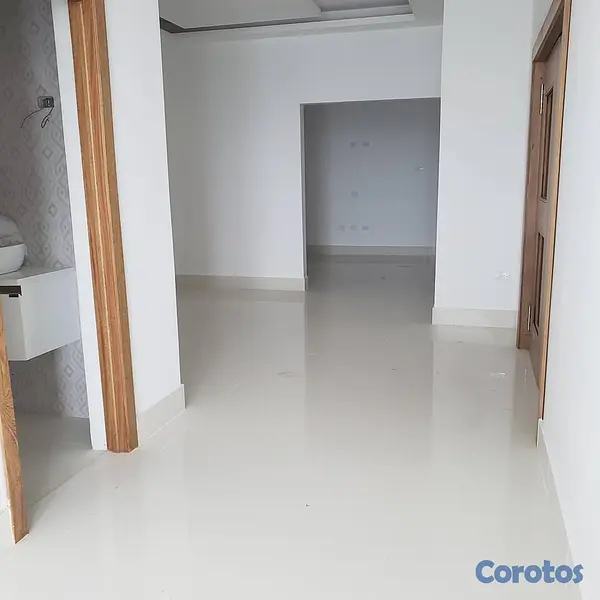 casas - RENTO CASA EN LAS PRADERAS PROYECTO CERRADO 9