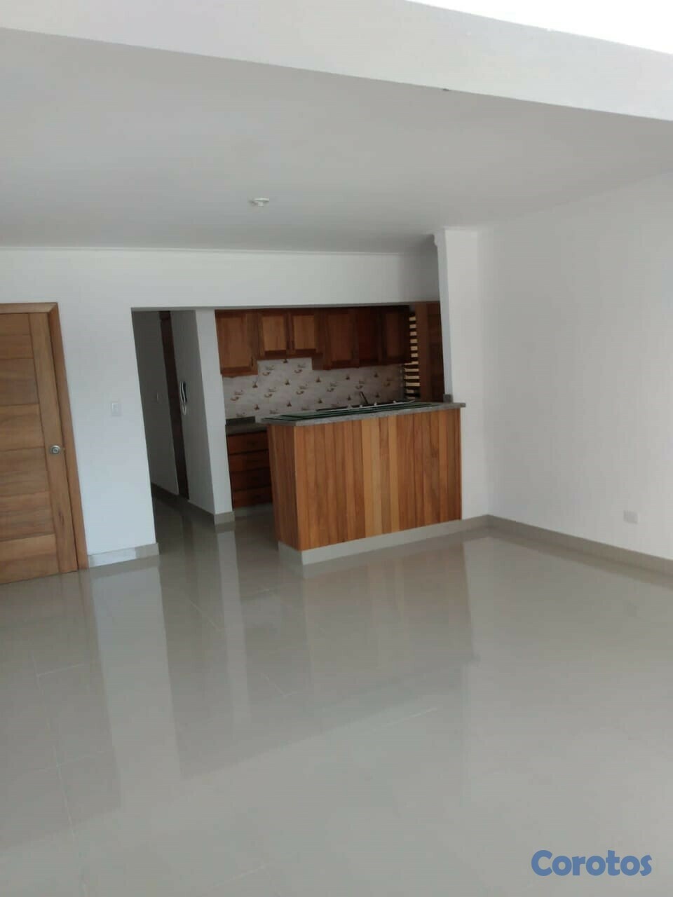 apartamentos - APARTAMENTO EN REPARTO ROSA, SANTO DOMINGO OESTE 3