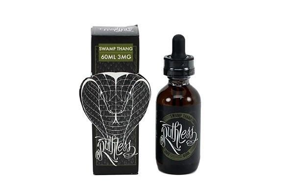 accesorios para electronica - Liquido Ruthless Para Vape Vaper Electronico 3