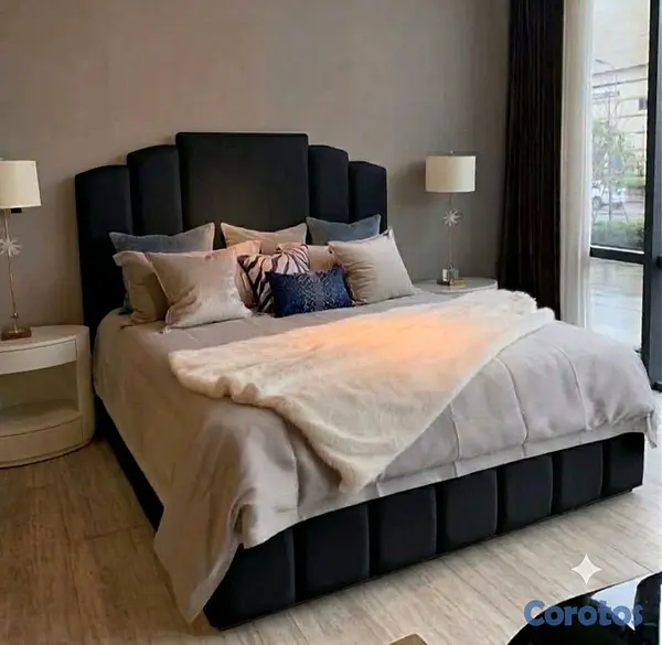 muebles y colchones - GRAN OFERTA $ 7.500 PRECIO REAL! 7