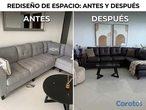 muebles y colchones - ¡Deja tus muebles como nuevos sin salir de casa! 🔥 4