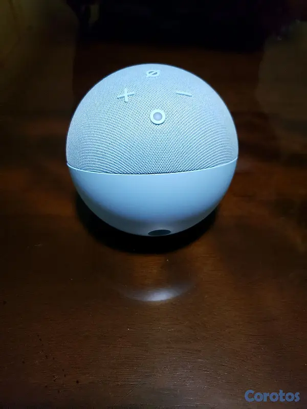 accesorios para electronica - Amazon Alexa Echo Dot 5ta Generacion (Negociable) 2