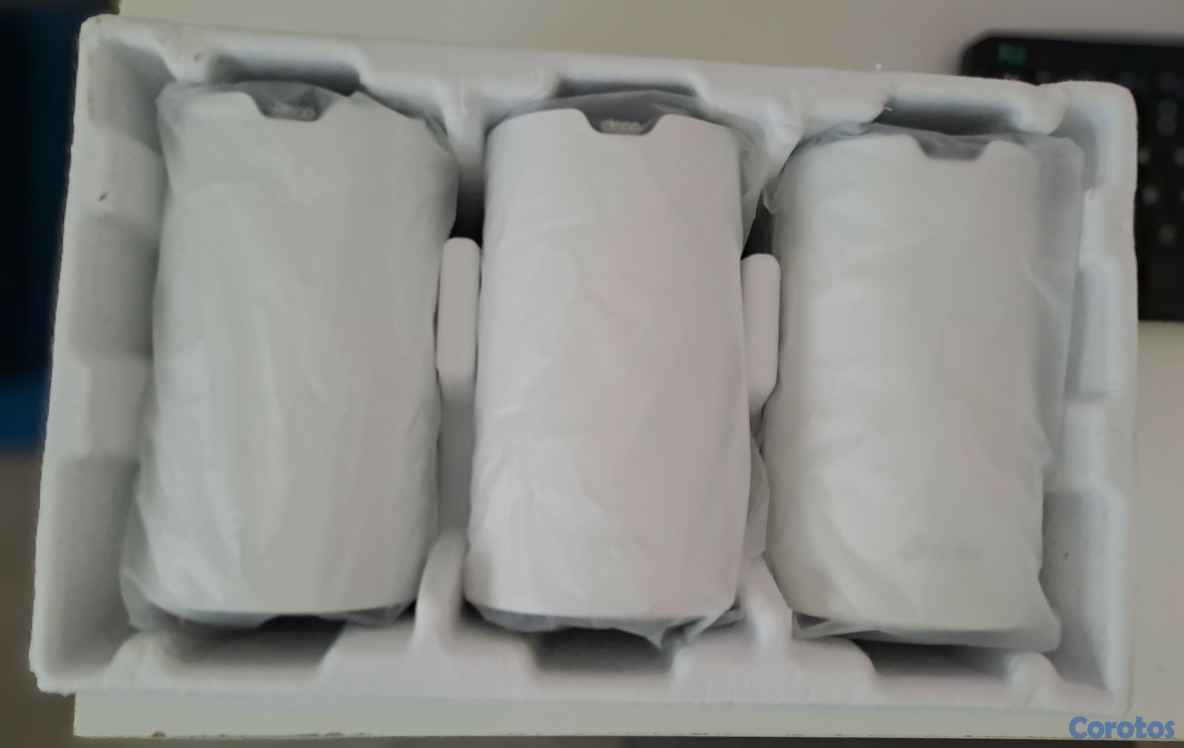 computadoras y laptops - Mesh Wifi Deco S4 Wifi 5 3