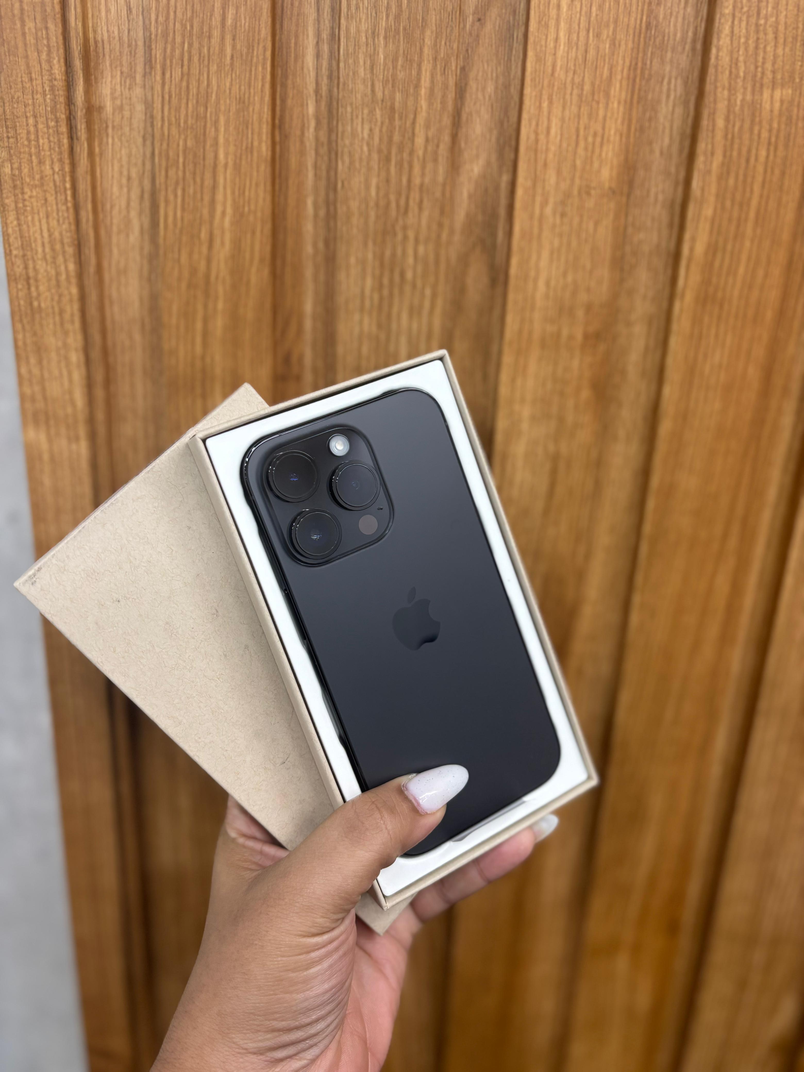 celulares y tabletas - IPHONE 14 PRO