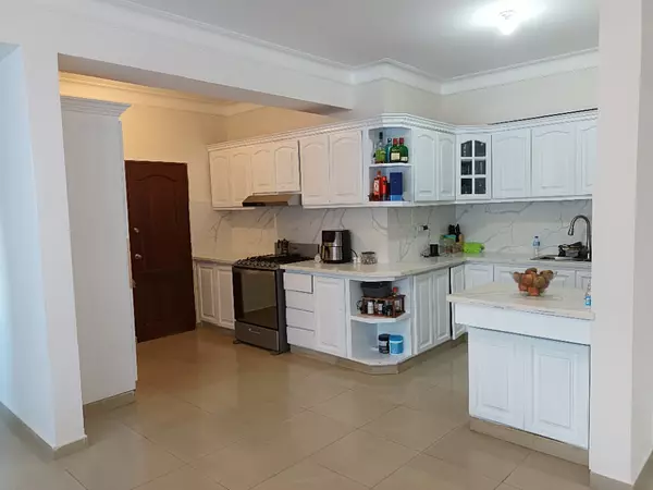 apartamentos - Vendo Apartamento en el Sector Miramar  6