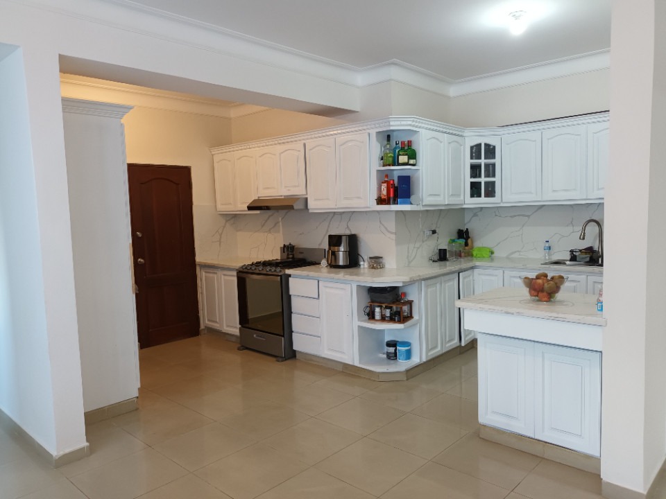 apartamentos - Vendo Apartamento en el Sector Miramar  6