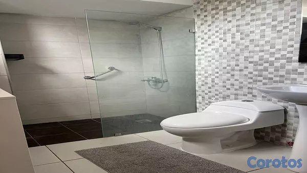 apartamentos - Alquiler amueblado de 2 habitaciones | Naco 10