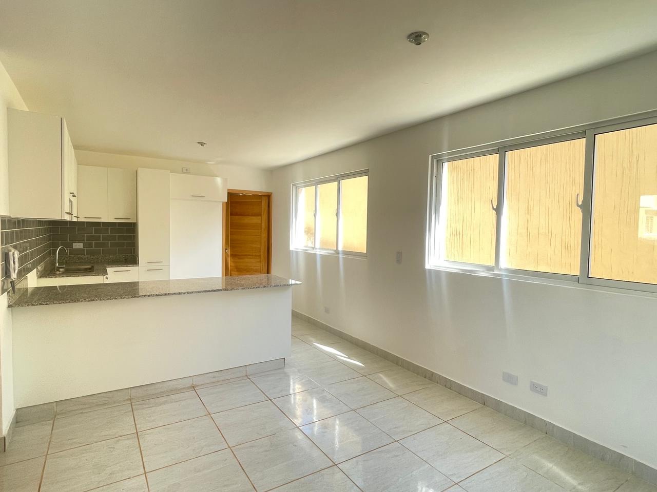 apartamentos - Apartamento de 2 habitaciones en Alma Rosa I 2