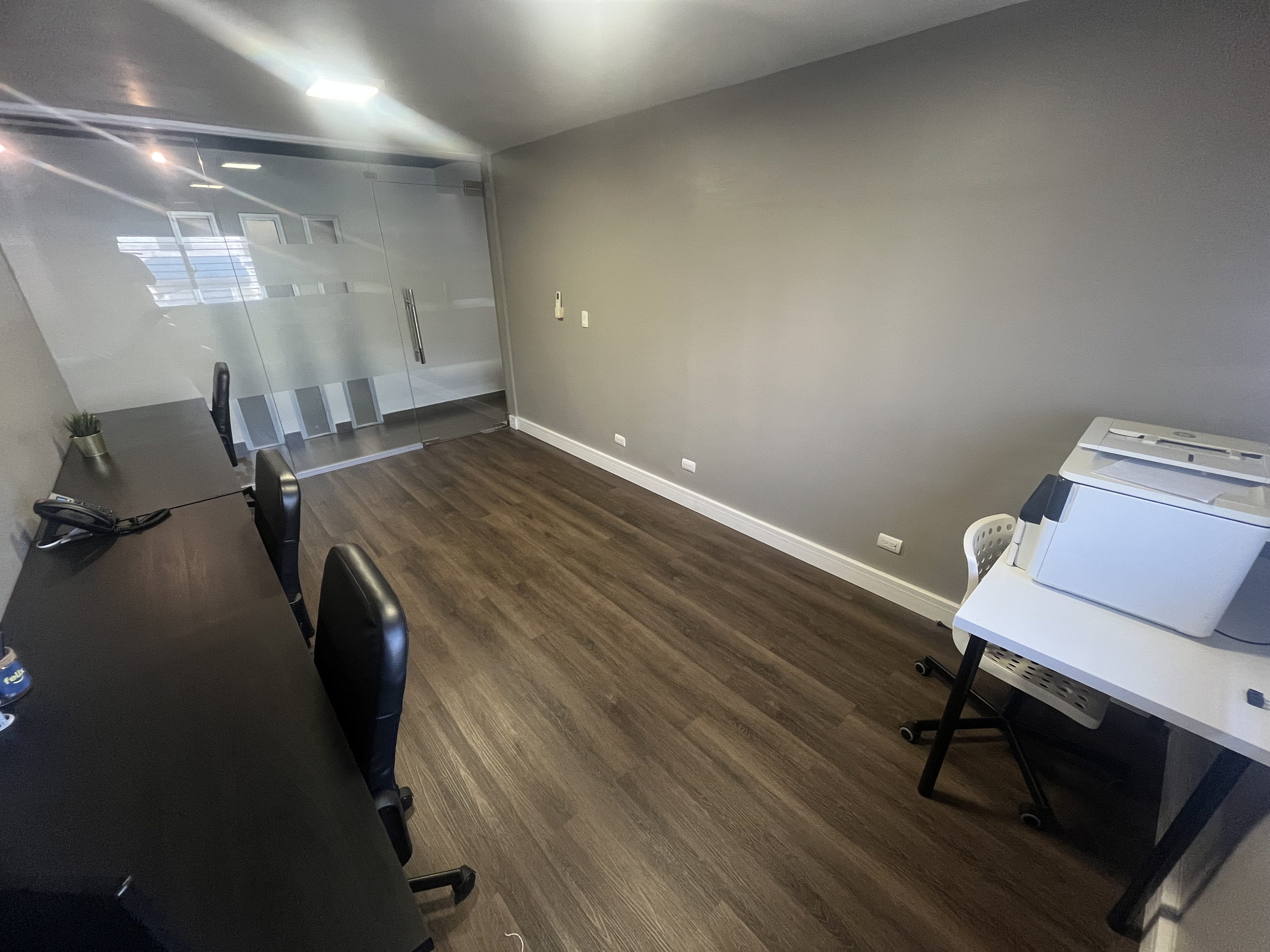 apartamentos - Oficina en alquiler en Los Prados de 20m2 2