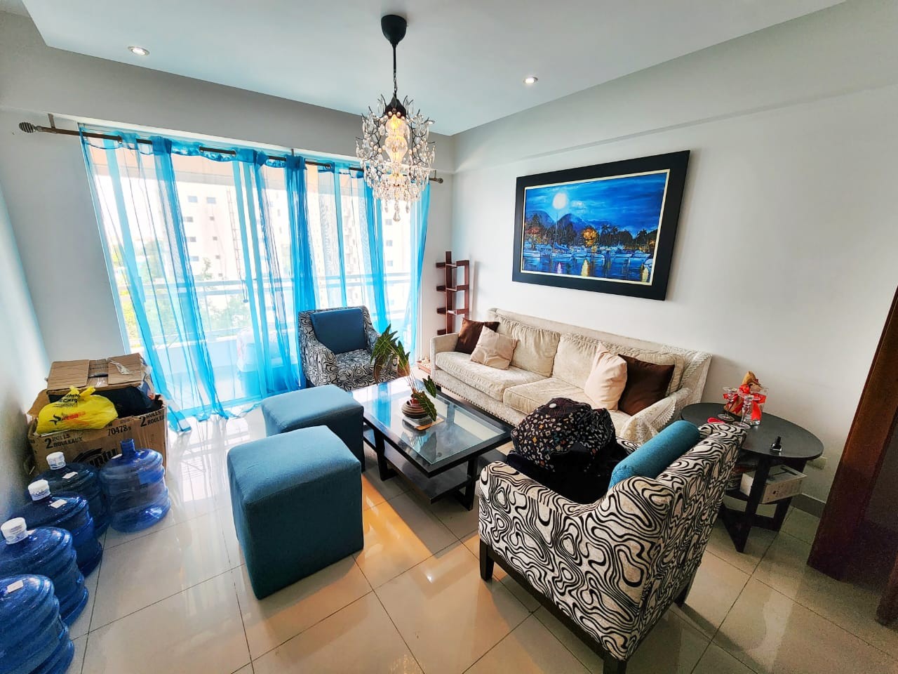 apartamentos - Penthouse en venta, Gazcue USD$275,000
> Piso 8 y 9
 8