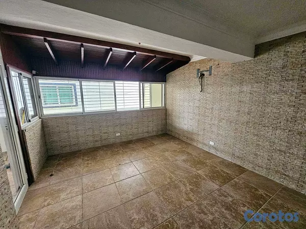 apartamentos - Apartamento en venta en Bella Vista  4