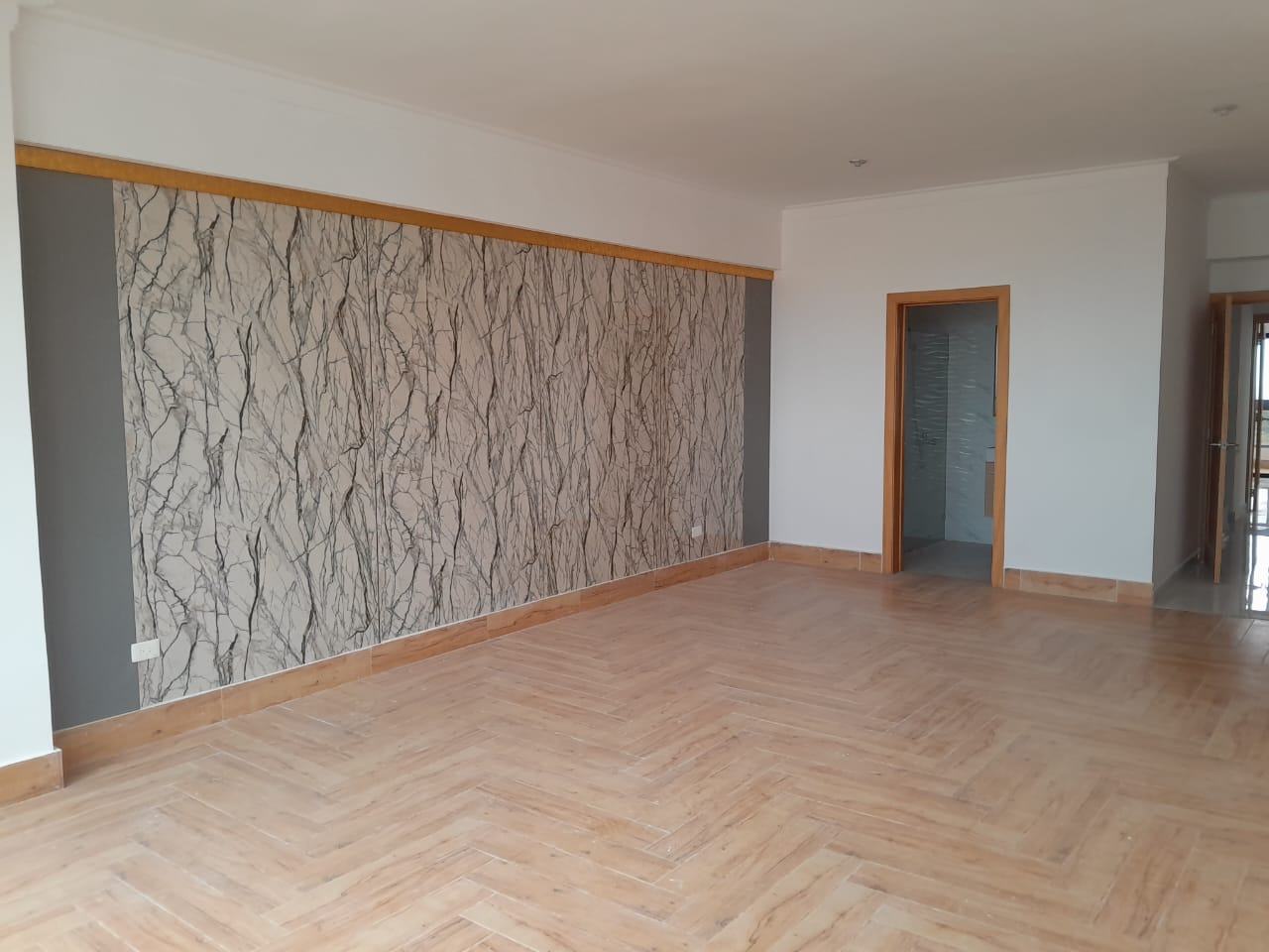 apartamentos - Excelente Pent House en Torre moderna de Alma Rosa 1ra  1