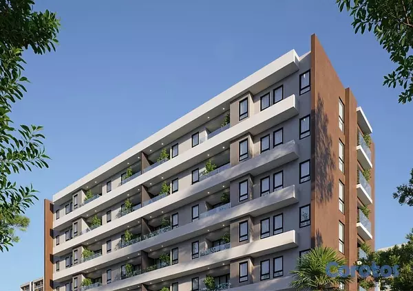 apartamentos - Apartamento en venta en bella vista de dos habitac 2