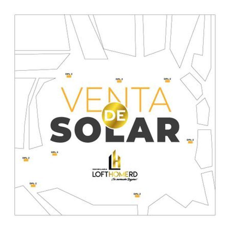 solares y terrenos - Solar en prado oriental Santo Domingo este