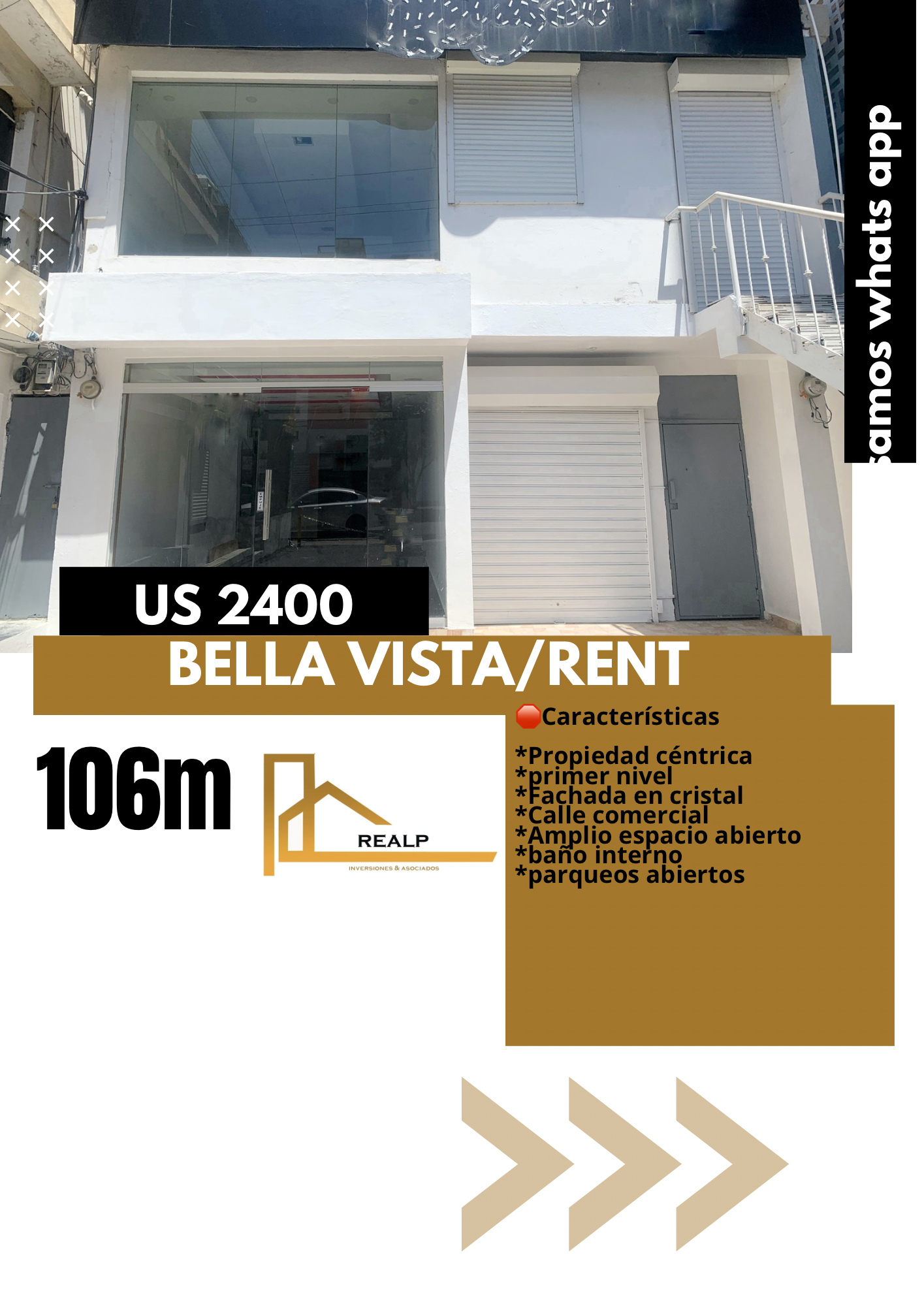 oficinas y locales comerciales - Local céntrico y comercial  0
