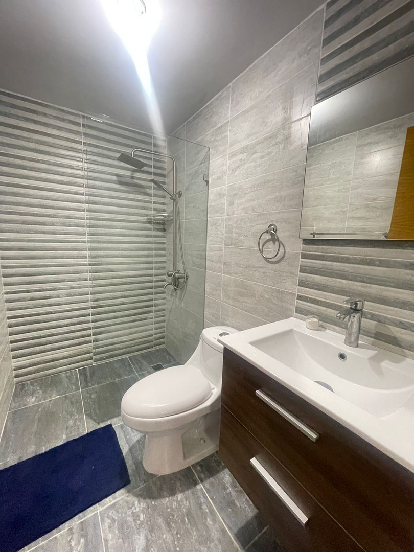 apartamentos - Apartamento amueblado en alquiler Los Rios  7