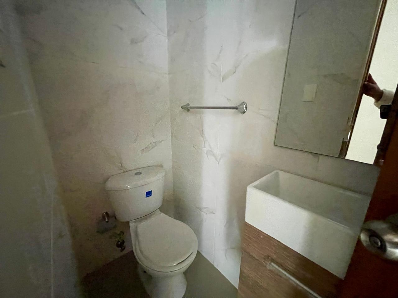 apartamentos - apartamento con terraza en don honorio, carrefour 5