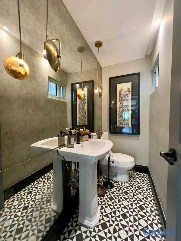 casas - Venta de Casa en Alameda  7