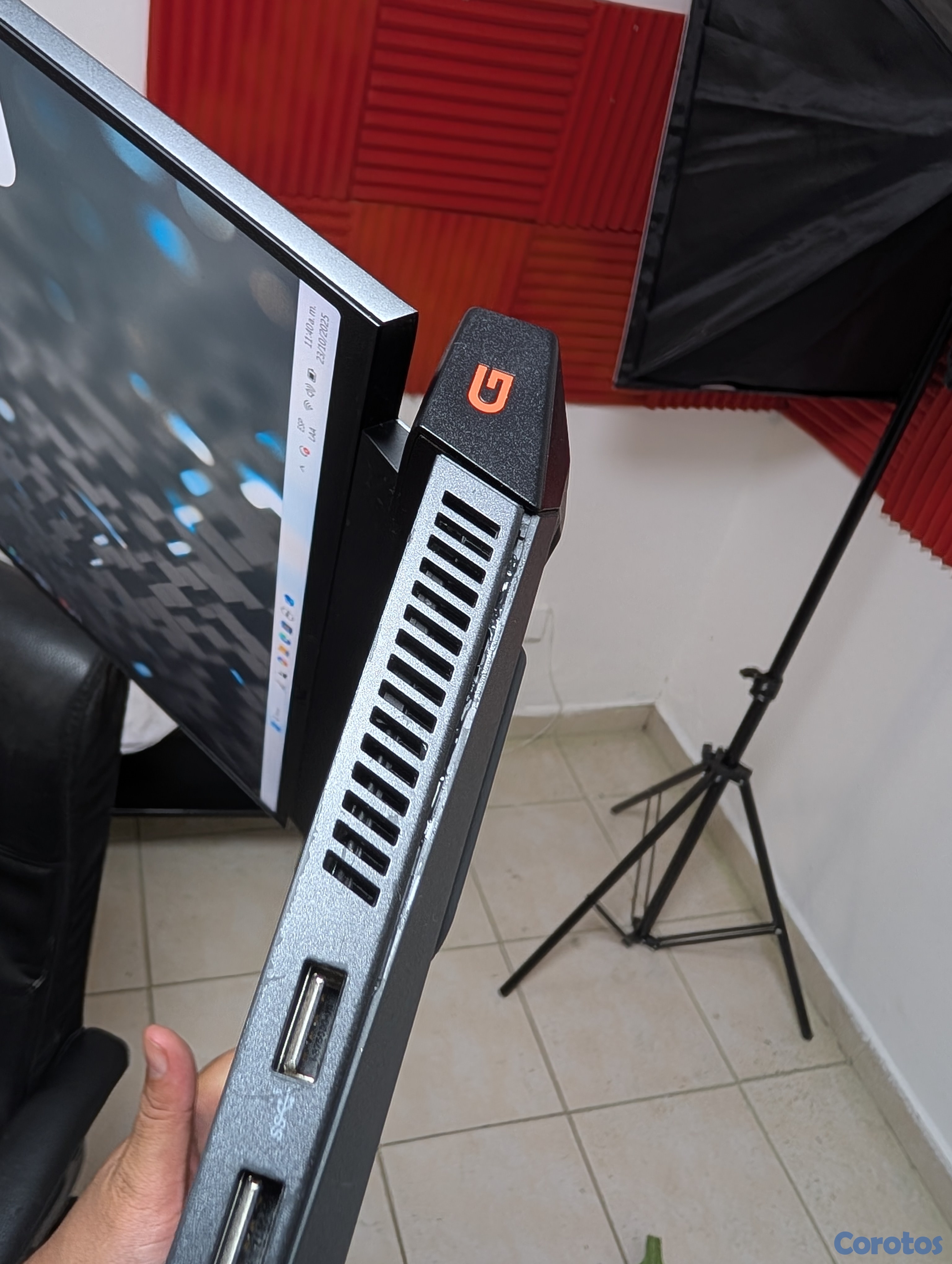 computadoras y laptops - Dell G16 Gaming Laptop  3