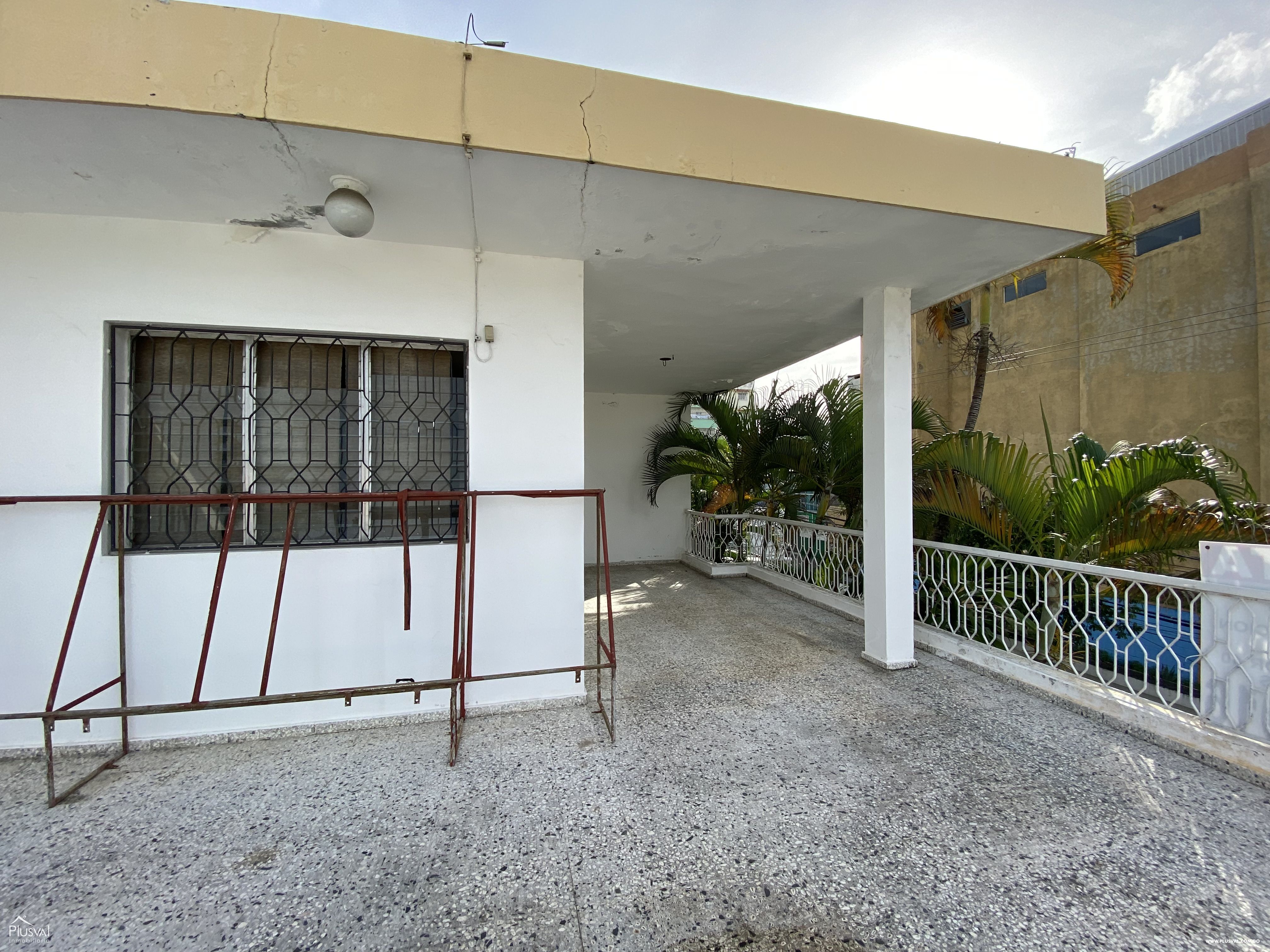 casas - Venta de casa en Urbanizacion Fernandez  6