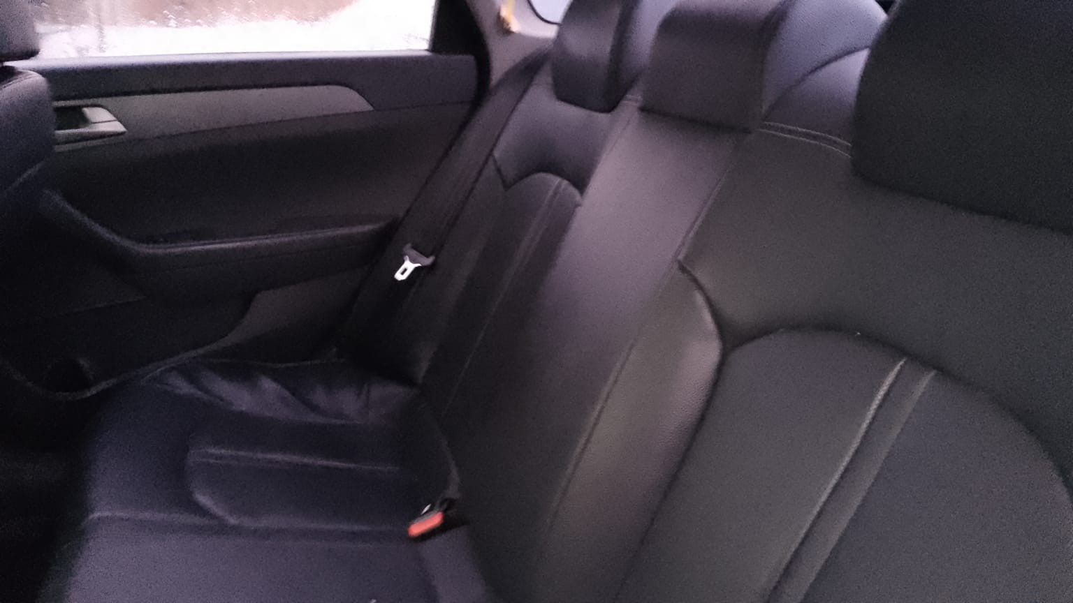 carros - SONATA NEW RISE 2018 GRIS DESDE: RD$700,100.00 6