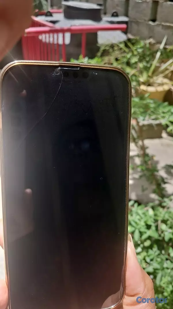 celulares y tabletas - IPhone 13 Pro Max , 128GB y 89% de batería  5