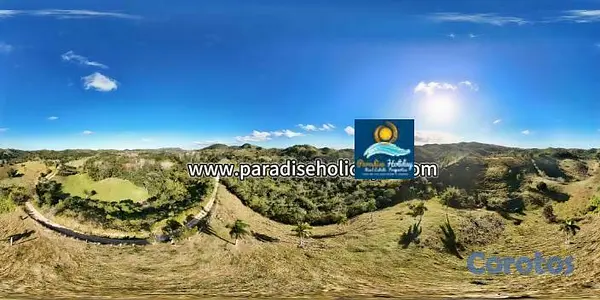 solares y terrenos - Finca de 158,000 m² en Venta con Vista al Mar y Mo 10
