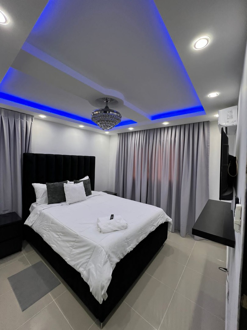 apartamentos - Apartamento en La Avenida Charlles de Gaulle 2