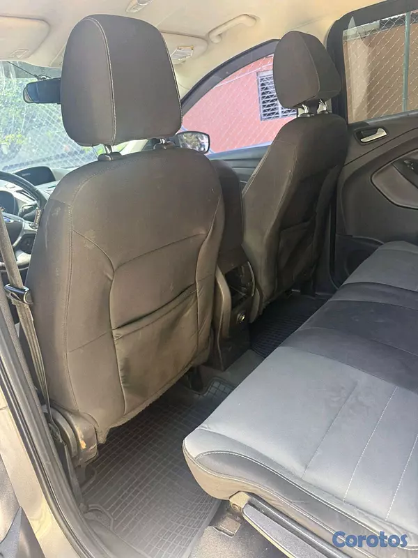 jeepetas y camionetas - Ford escape 2013 8