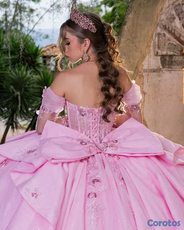 ropa para mujer - Alquiler de vestidos  5