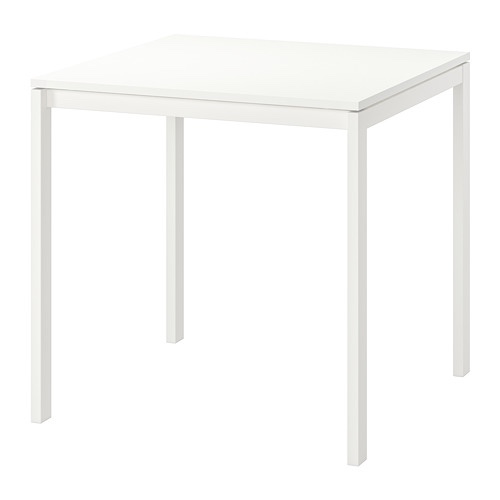 cocina - mesa de IKEA  0