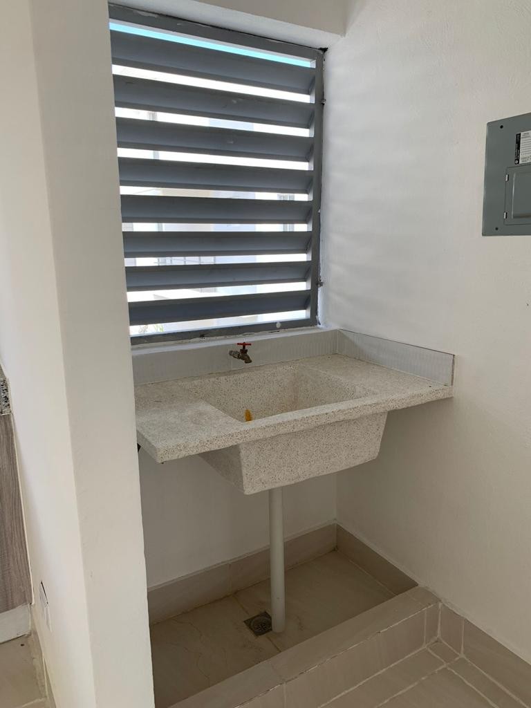 apartamentos - APARTAMENTO EN VENTA EN VILLA VERDE 5