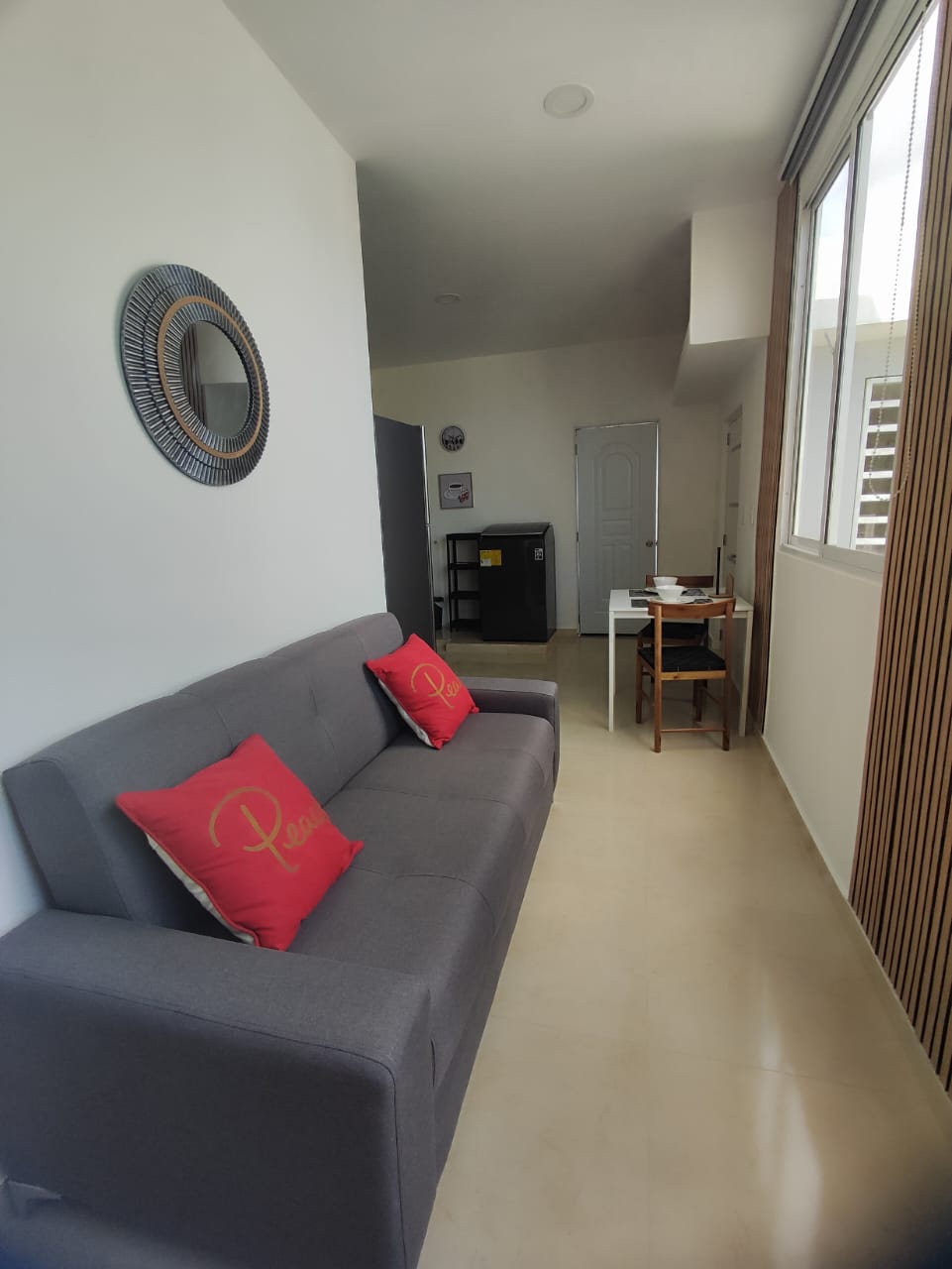apartamentos - Alquilo apartamento en Buenos Aires del Mirador  1