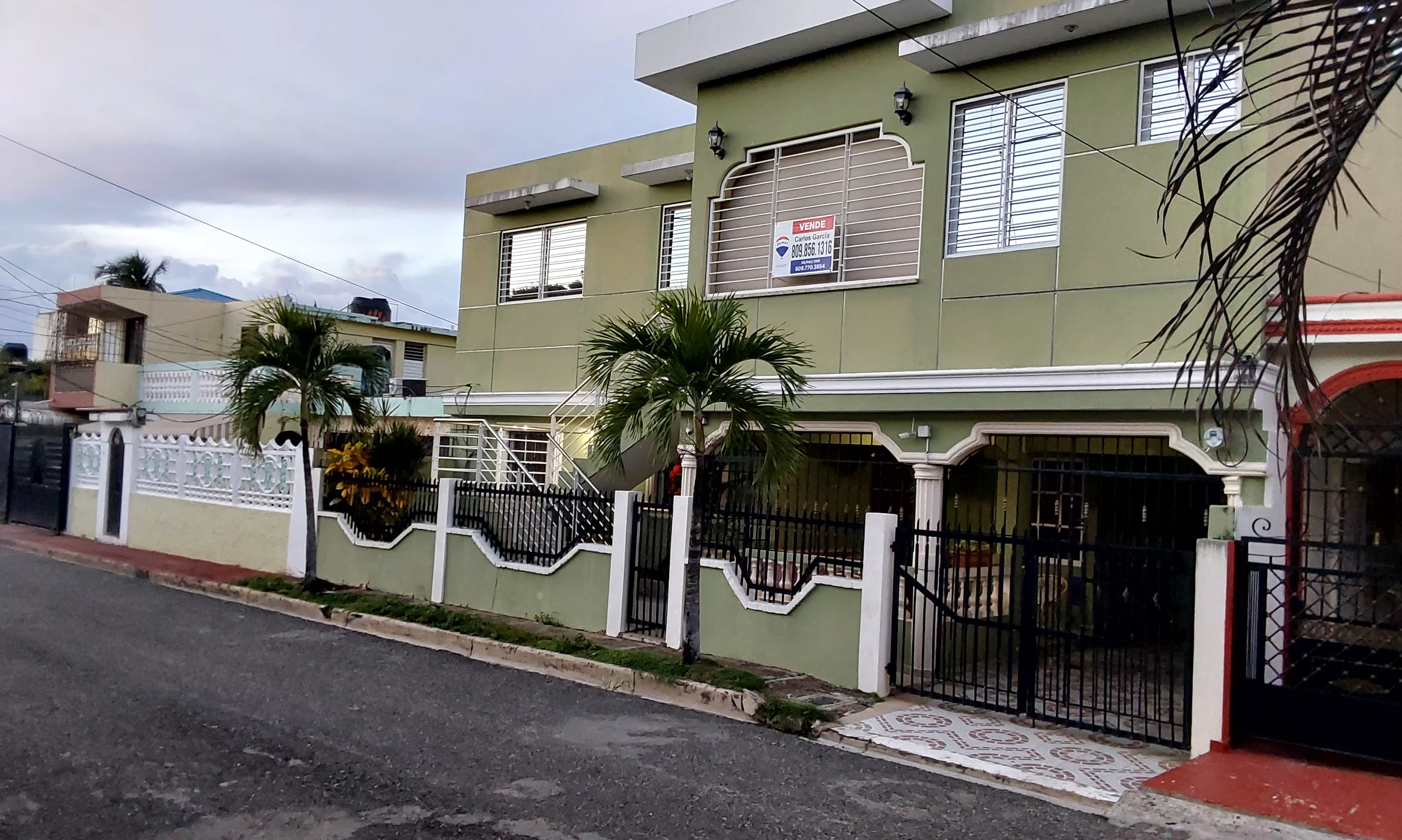 casas - Casa Venta Villa Carmen, Urb. las Estrellas.