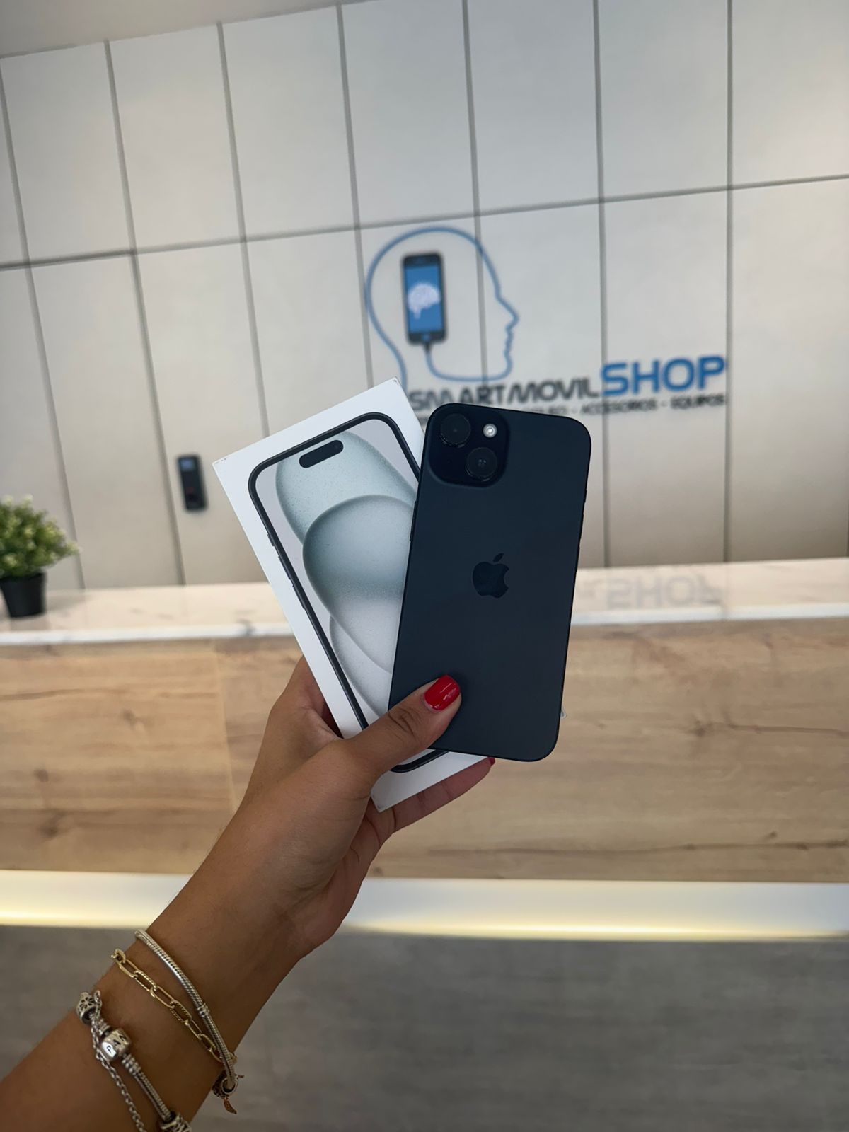 celulares y tabletas - IPHONE 15 NORMAL 128GB ¡BLACK FRIDAY OFFER!