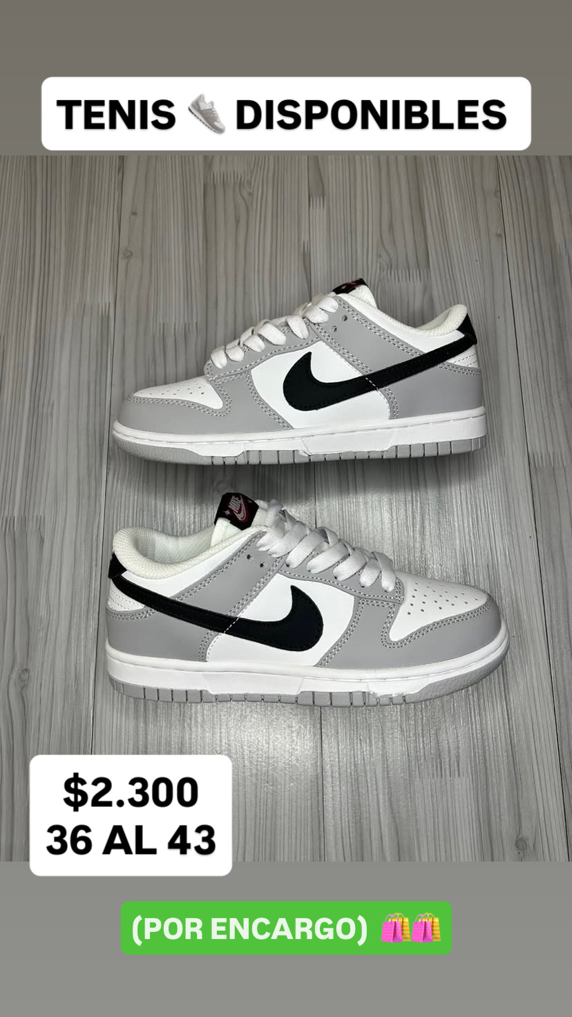 zapatos para hombre - Tenis de hombres a buen precio  2
