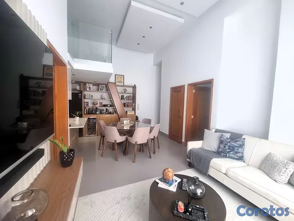 apartamentos - Venta Apartamento Naco, nuevo, amueblado y equipad 4