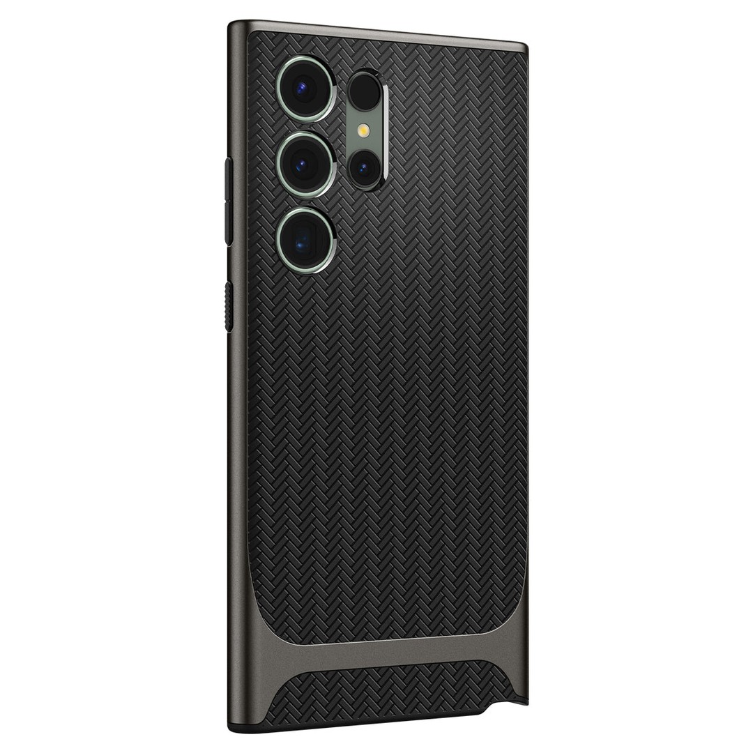accesorios para electronica - Cover Spigen Para Samsung Galaxy S23 Ultra 6