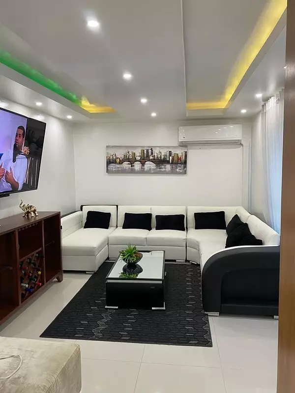 apartamentos - Apartamento de Venta Ubicado en Gurabo 4