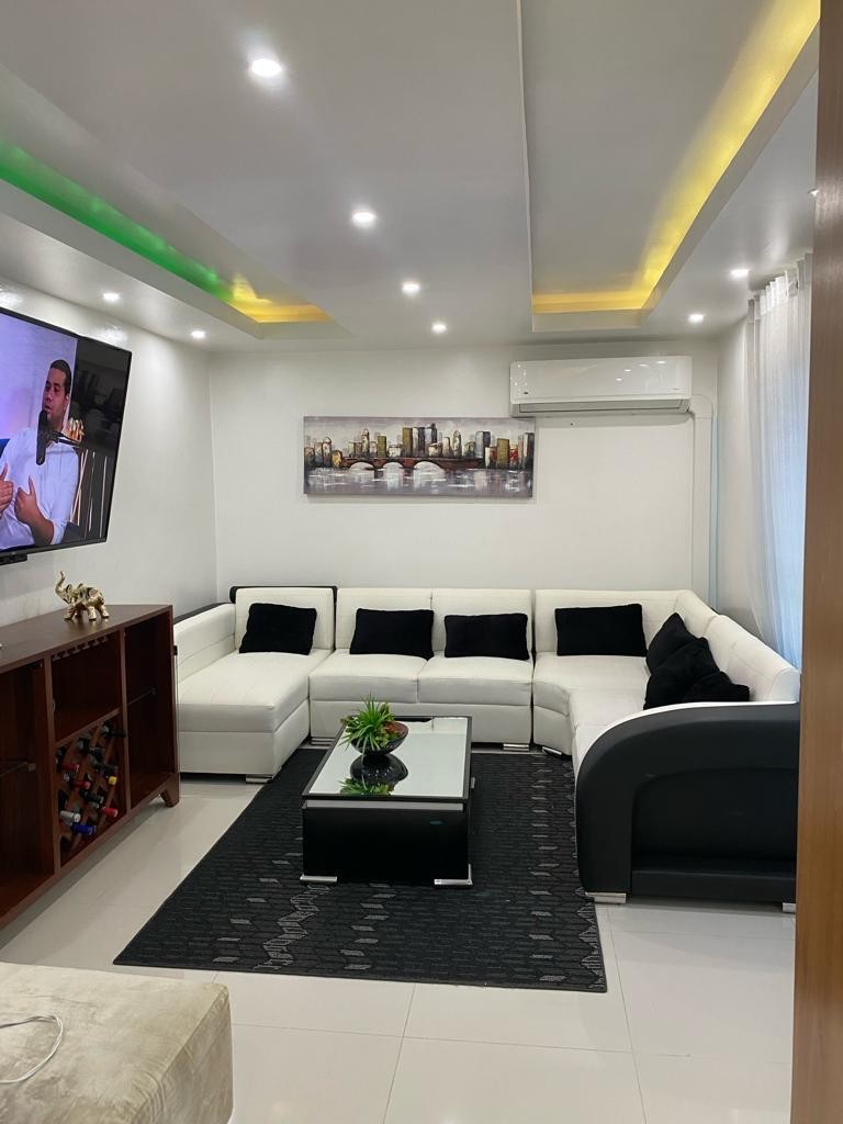 apartamentos - Apartamento de Venta Ubicado en Gurabo 3