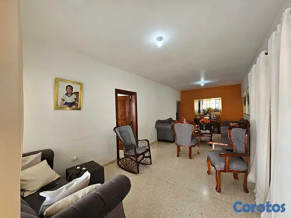 casas - Casa en Venta en San Francisco de Macorís Macoris, centro de la ciudad  10