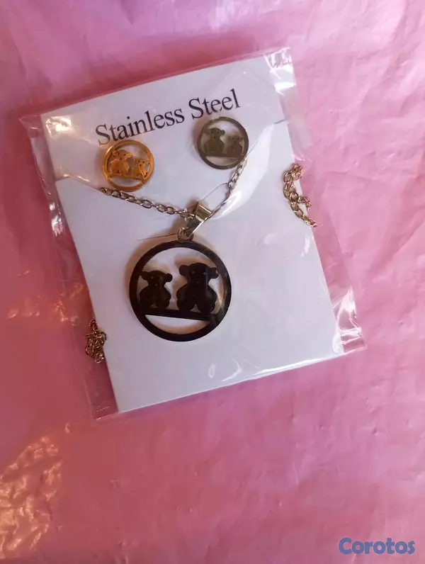 joyas, relojes y accesorios - Accesorios  4