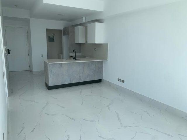 apartamentos - Apartamento en venta Santo Domingo 2