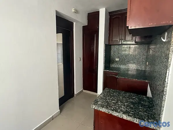 apartamentos - Apartamento en Alquiler - Bella Vista |
Amplio y Cómodo.  7