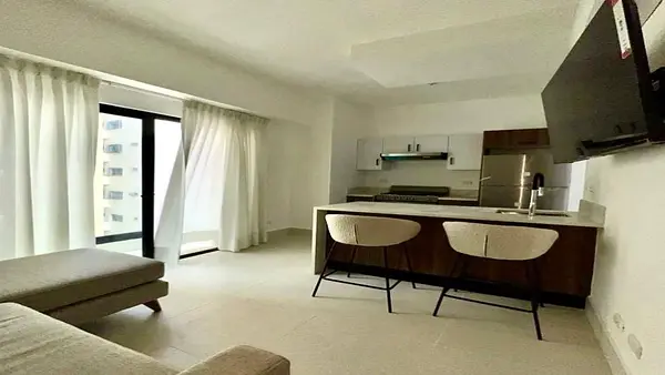 apartamentos - Venta Apto.Amueblado en Seralles 1