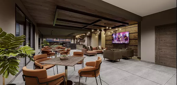 apartamentos - EMOCIONANTE NUEVO PROYECTO EN LA PRESTIGIOSA ZONA DE WISNTON CHURCHILL!  6