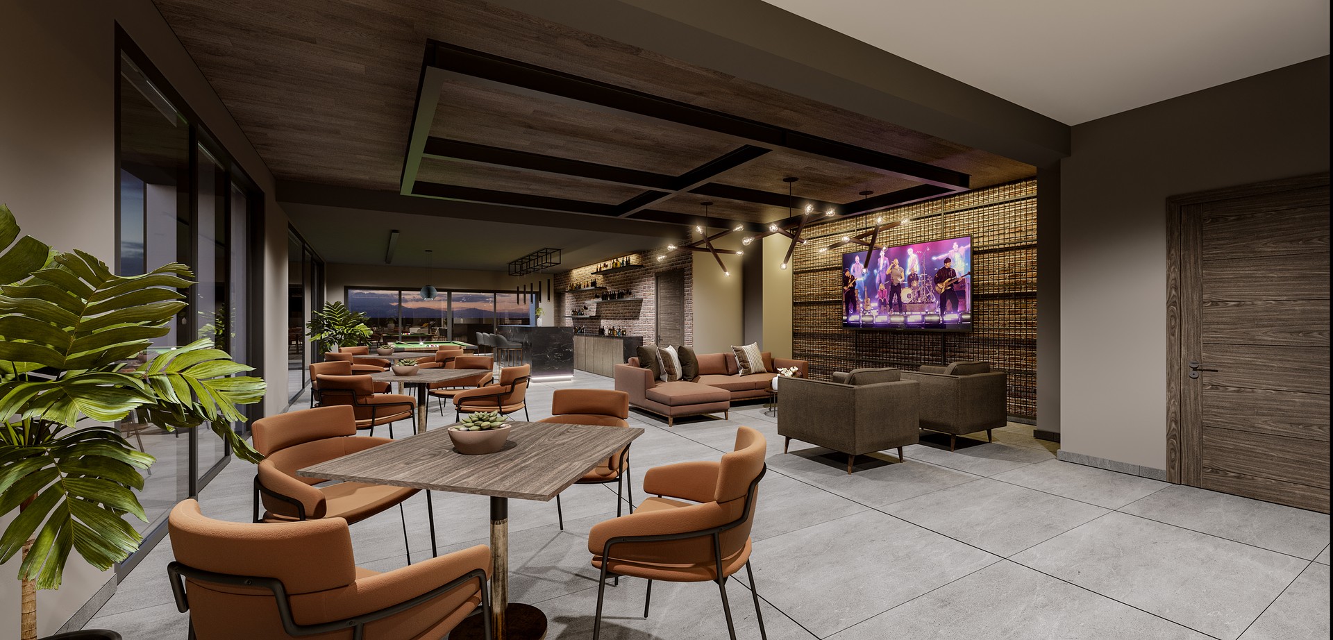 apartamentos - EMOCIONANTE NUEVO PROYECTO EN LA PRESTIGIOSA ZONA DE WISNTON CHURCHILL!  5