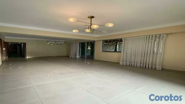 apartamentos - Ensanche Naco 1
