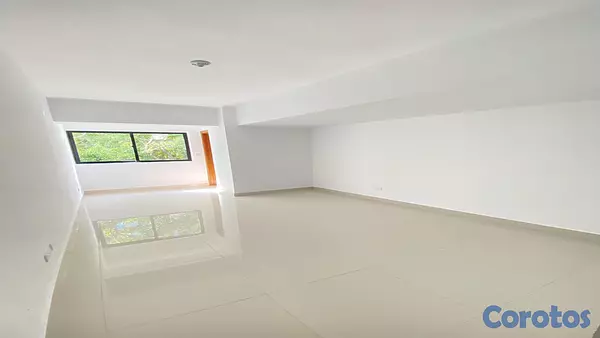 apartamentos - NUEVO APARTAMENTO EN ALQUILER, Zona Universitaria, ZU-20. 4